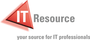 IT Resource